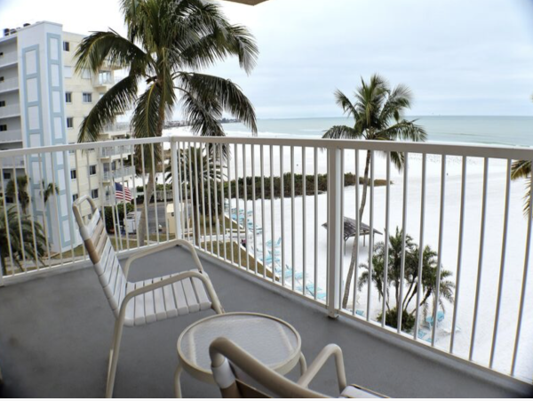 Siesta Key Beach Condo Two Bedrooms Two Bathroom Sleeps 6